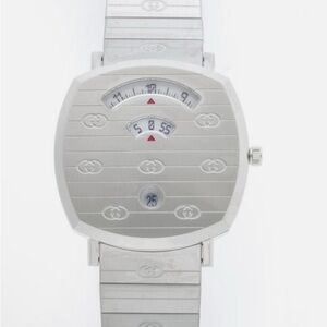 NWOT Authentic Gucci Grip Watch